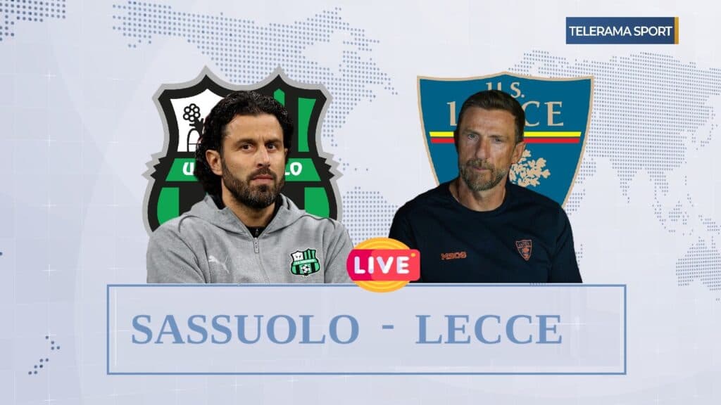 LIVE - Stulic e Cheddira regalano una vittoria importantissima al Lecce. Gioia giallorossa