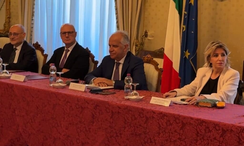 Baby gang, Piantedosi:  “Investiamo su prevenzione e recupero”