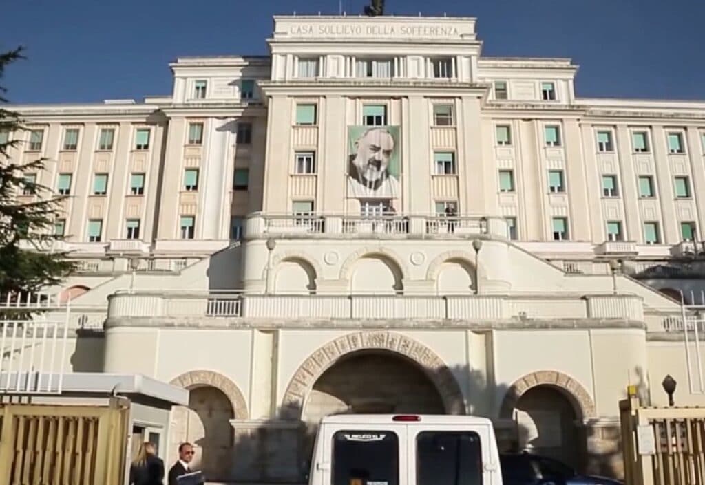Banca sangue cordonale, l’allarme di FdI: “Rischio chiusura, serve potenziamento”