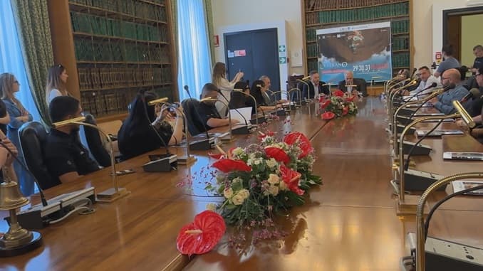 Leverano in fiore 2026: una connessione di bellezza, solidarietà, comunità