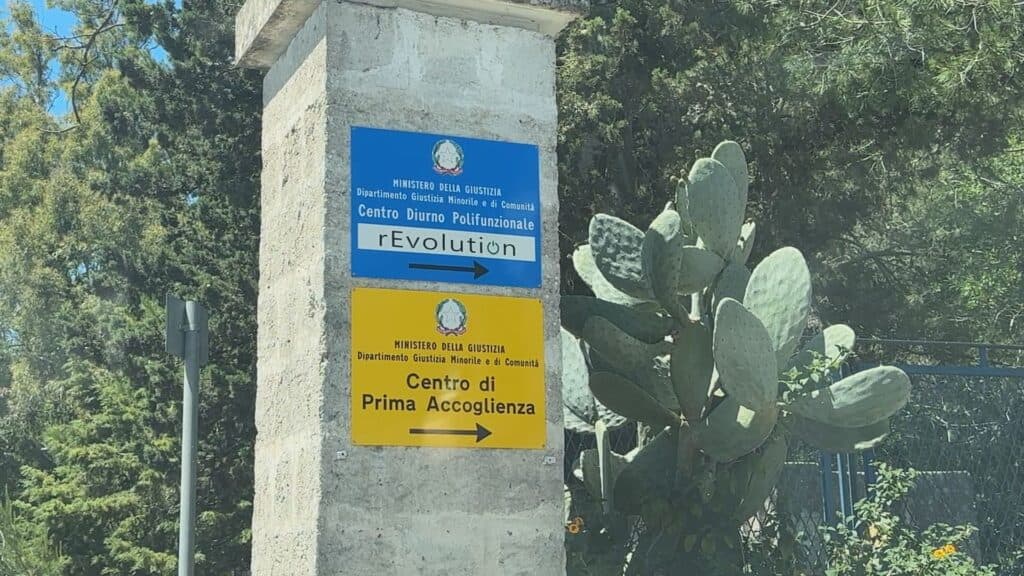 Carenza di personale e criticità, ispezione nell'Istituto penale minorile di Lecce