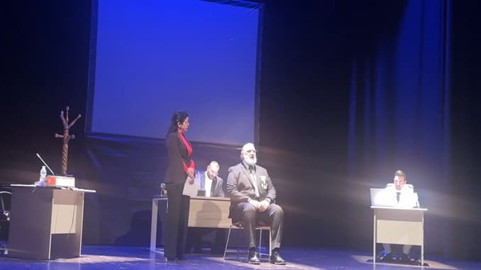 Il Premio “Falcone e Borsellino” celebra la legalità