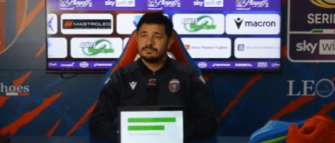 Play Off Serie C: il Casarano domani a Monopoli. L'Audace Cerignola a Crotone