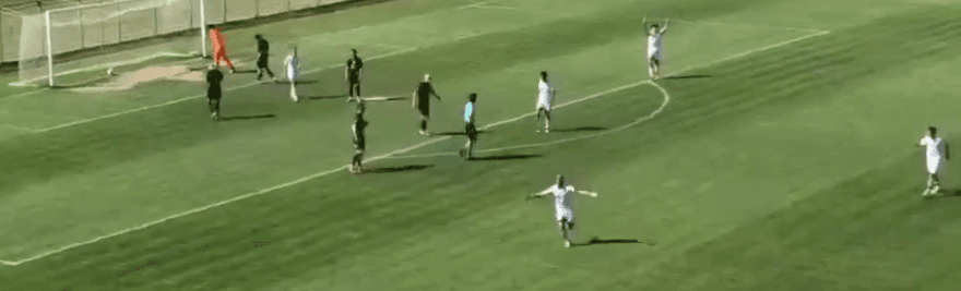 Serie D: Nardò, Martina e Fasano ai Play Off
