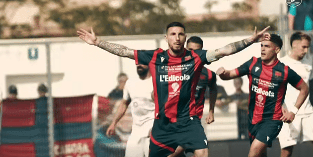 Play Off, Taranto: ora la fase nazionale