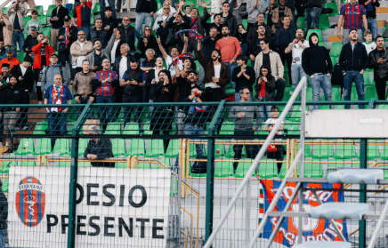 Il Casarano punta l'Union Brescia. Pubblicato il regolamento fino alla finale