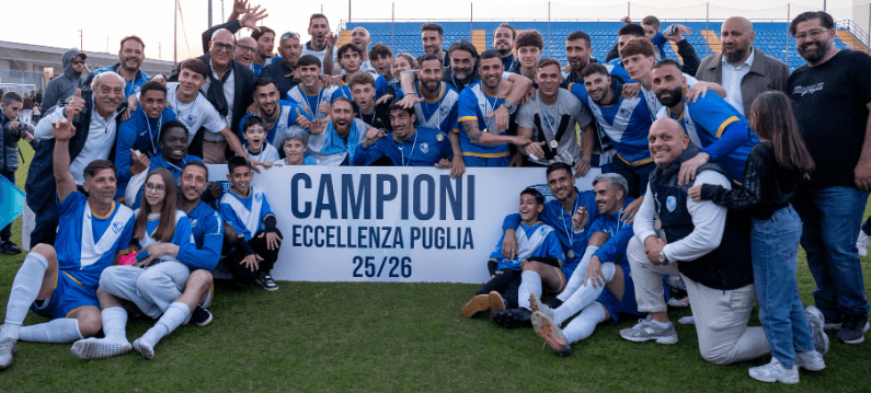 Brindisi, dopo la promozione si programma il futuro