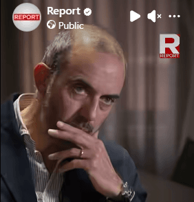 Inchiesta di "Report" su procuratori, direttori sportivi e gli affari con i calciatori stranieri