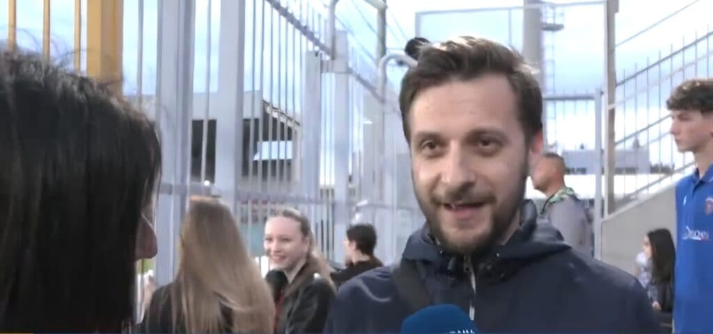 Casarano, parola ai tifosi: "Ci crediamo"