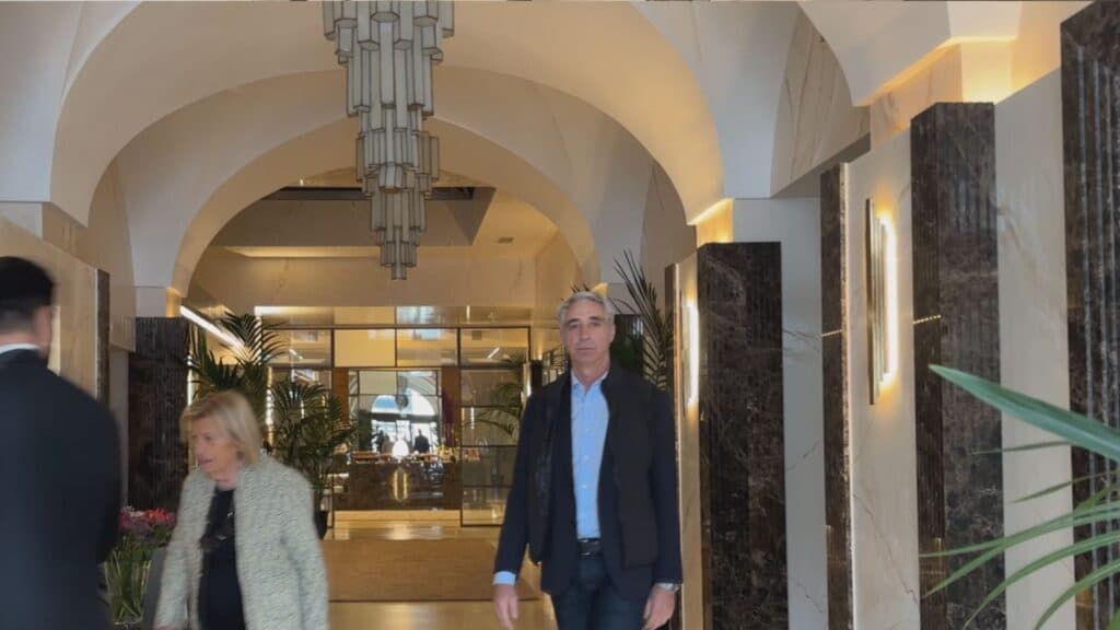 Vertice Cdx, Poli Bortone: “Nessun mal di pancia”