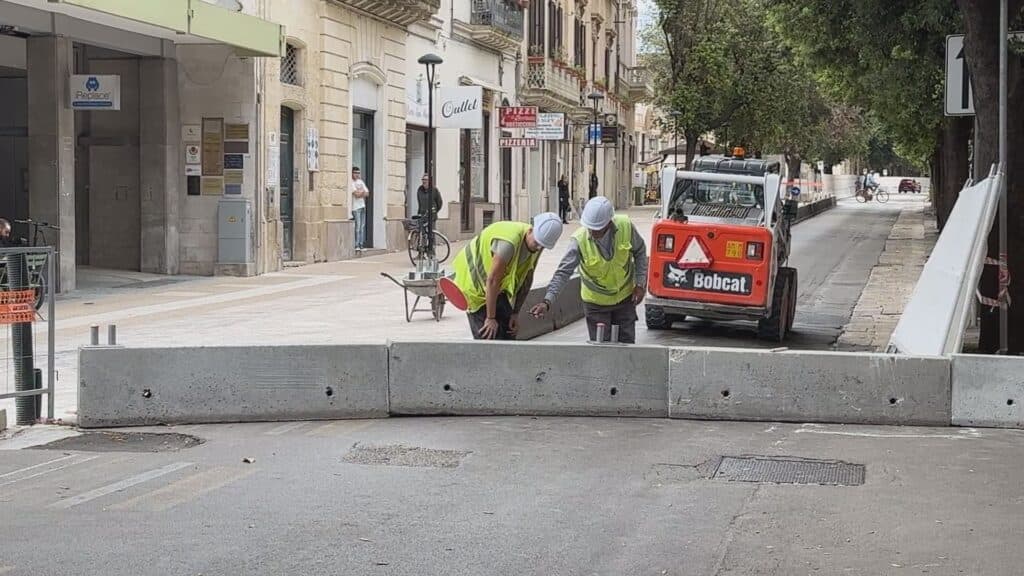 Capolinea di via Costa e polemiche, le rassicurazioni dell'assessore Capoccia: "Verrà spostato come previsto nel Pums"