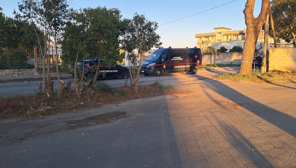 Squinzano, guerriglia tra tifosi: 45enne in rianimazione