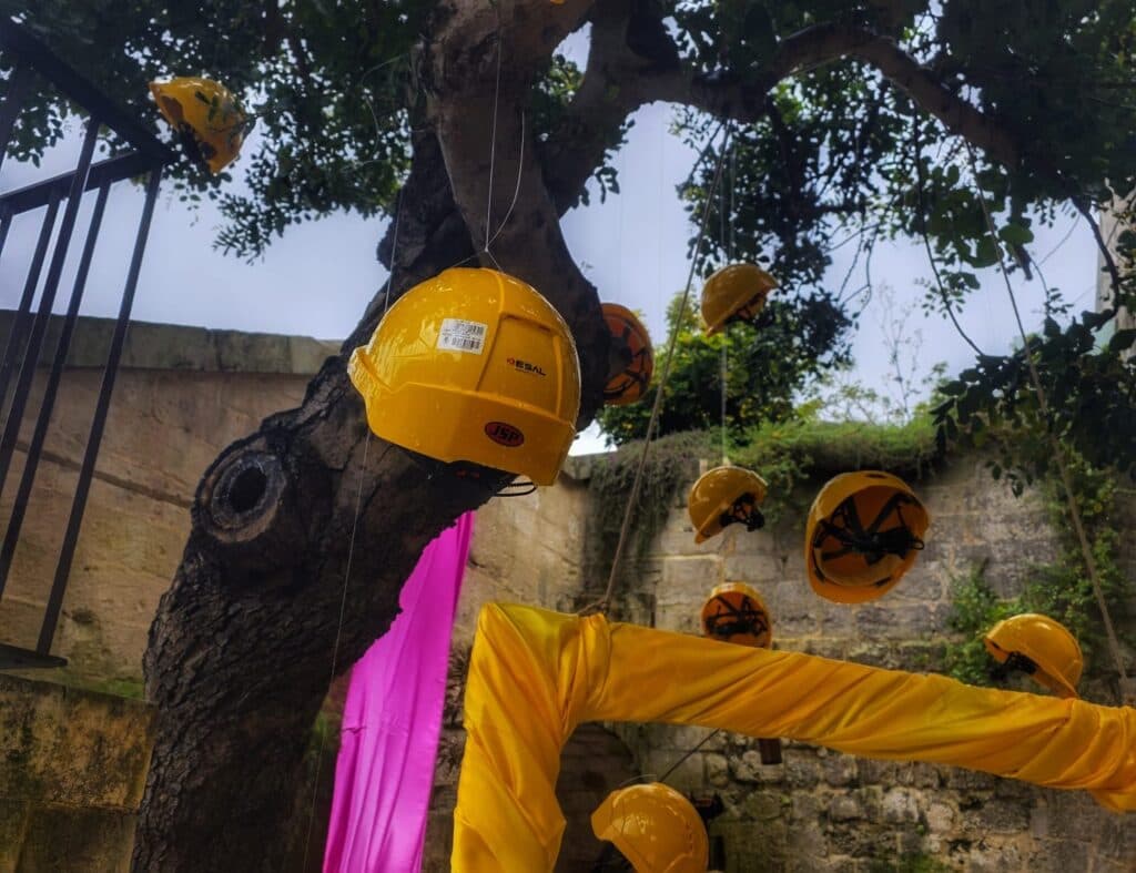 Salento Safety Congress: una giornata in nome della sicurezza e della salute sul lavoro