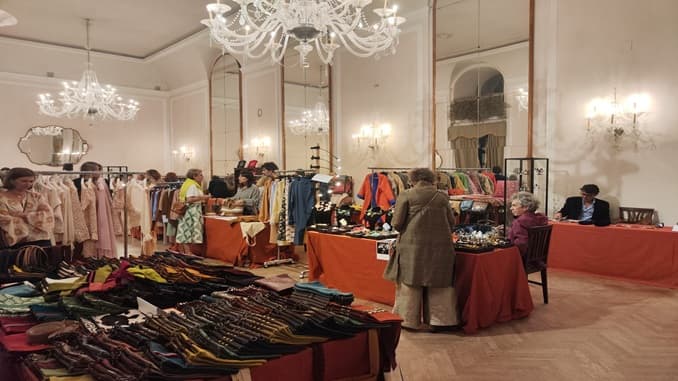 Il manufatto d'autore in mostra con "Artigianato d'eccellenza"