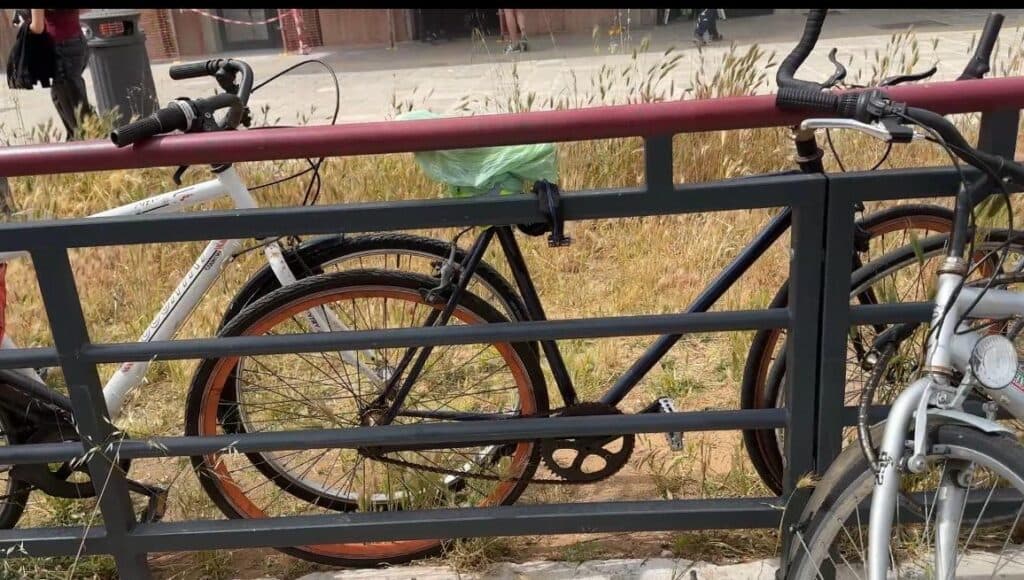 Stazione ferroviaria, cercasi decoro disperatamente