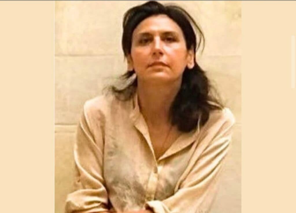 Addio a Brizia Minerva, protagonista della cultura e dell’arte salentina