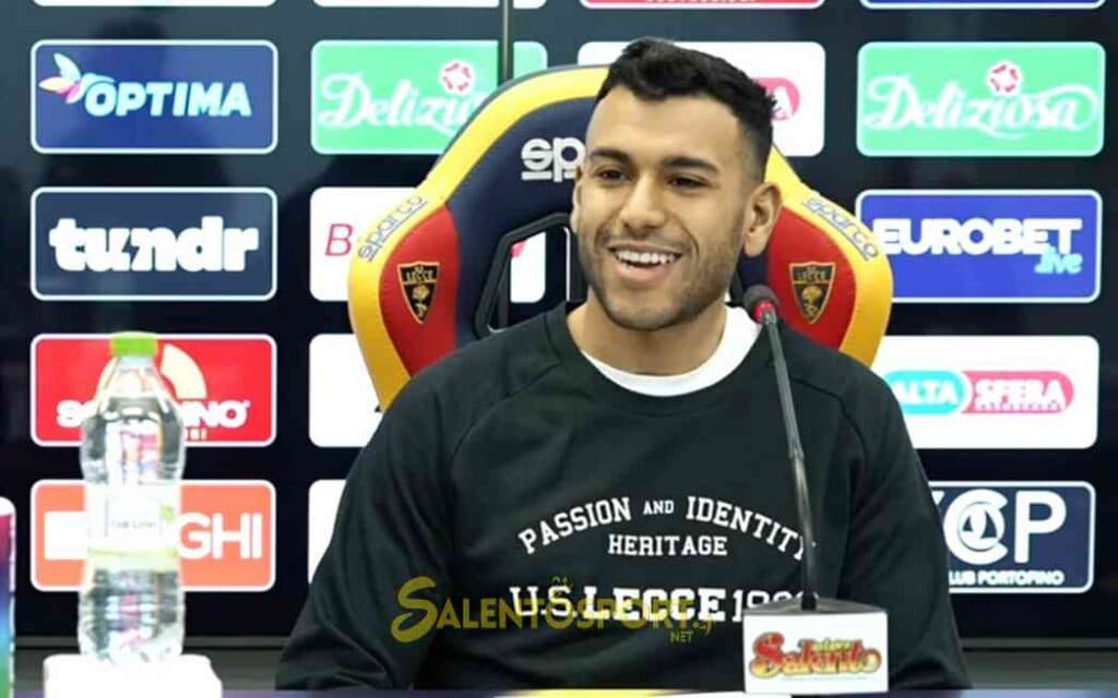 Cheddira: " Il gol un'emozione enorme"
