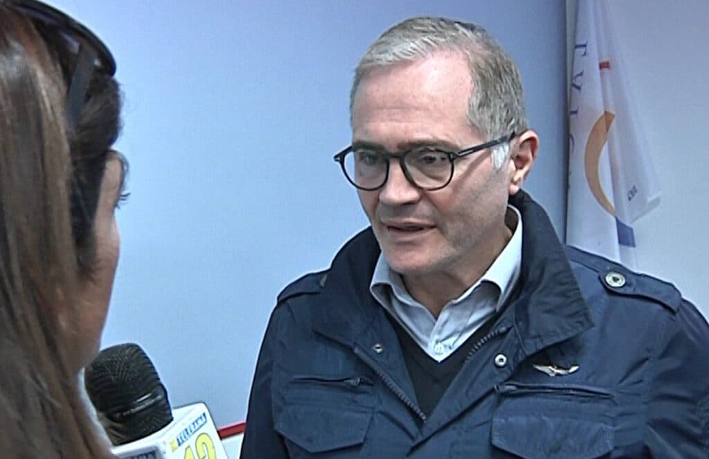 Addio a Roberto Fatano, imprenditore simbolo del Salento e guida di Interfrutta