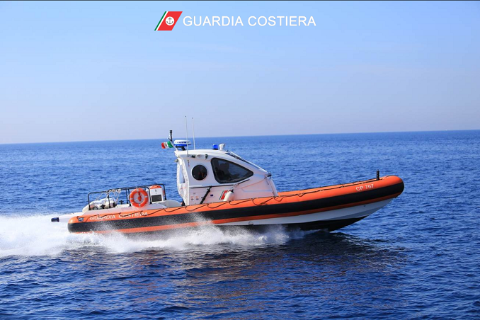 Kitesurfer disperso in mare: ricerche senza esito. L'appello: segnalate al 1530