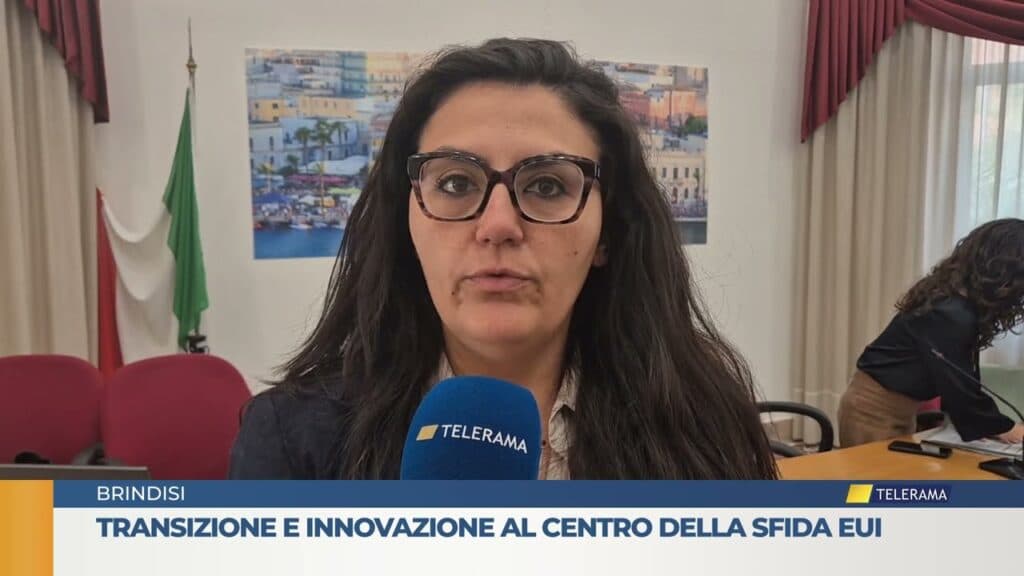 Transizione e innovazione al centro della sfida EUI