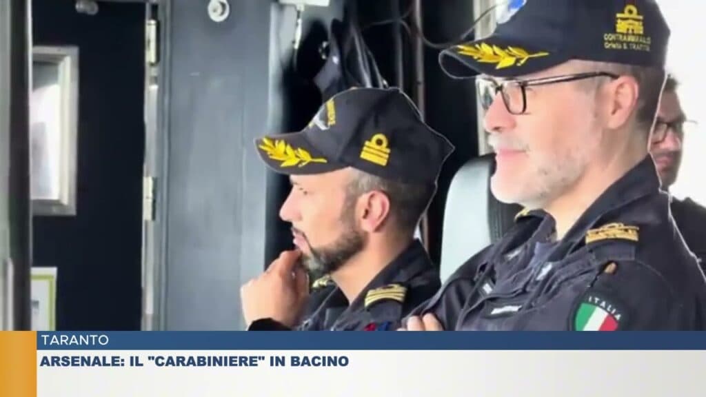 Taranto, uscire dalla monocultura siderurgica