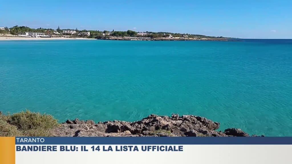 Bandiere Blu: il 14 maggio a Roma la verità