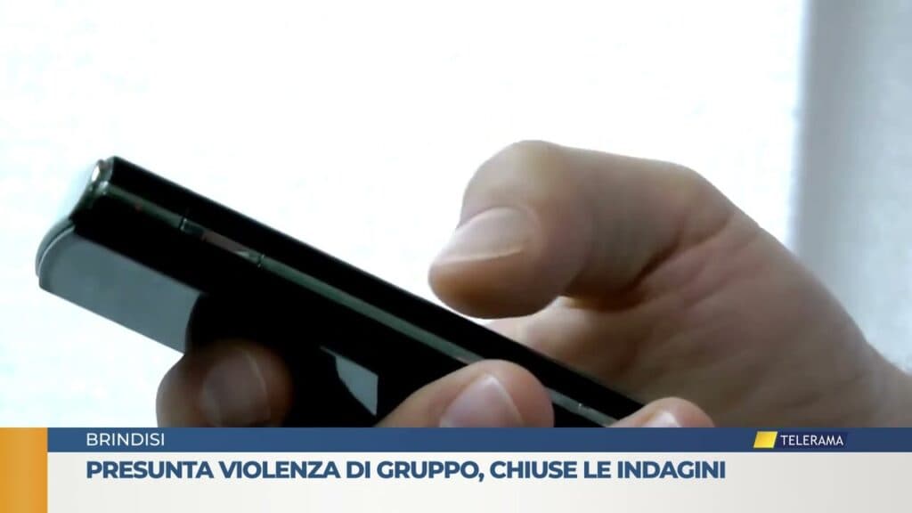 Presunta violenza di gruppo, fissata l'udienza preliminare