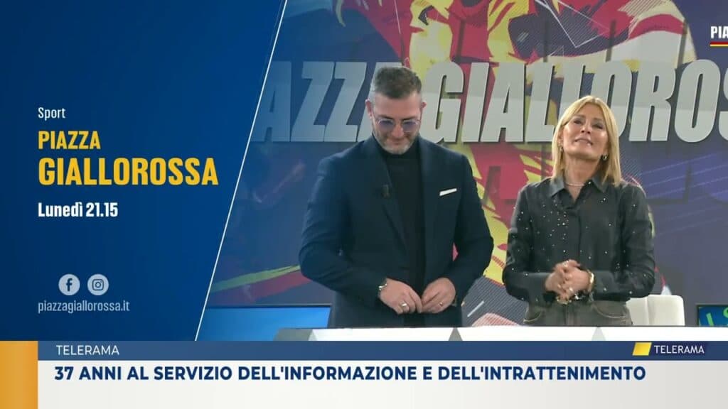 37 anni di informazione e intrattenimento al servizio del territorio