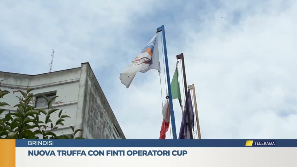 Nuova truffa con finti operatori del Cup