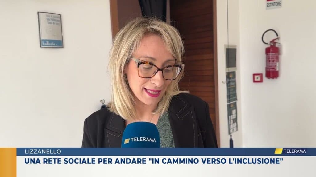 Un rete sociale per andare "In cammino verso l'inclusione"