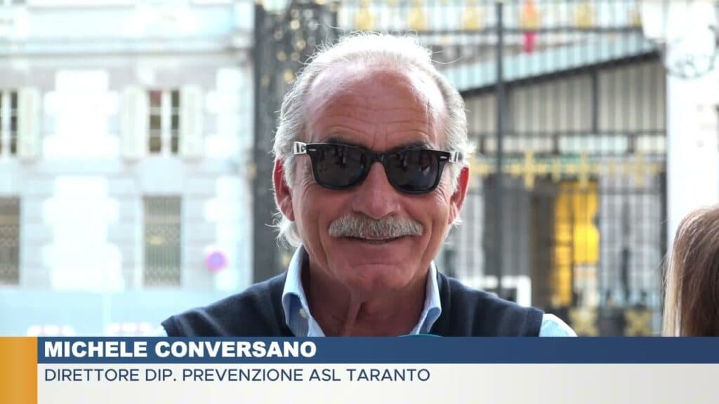 Taranto, Arsenale Marina Militare: il 17 maggio si apre alla città
