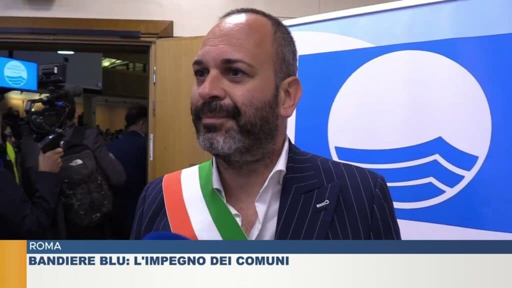 Bandiere Blu 2026: entusiasmo e impegno