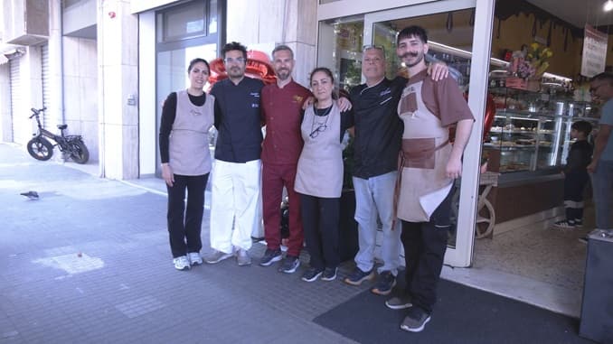 Pasticceria Danny: 40 anni di dolcezza e artigianalità