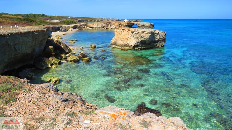 San Foca, istituzione "Zona Speciale" al palo da sei anni: il Tar bacchetta la Regione