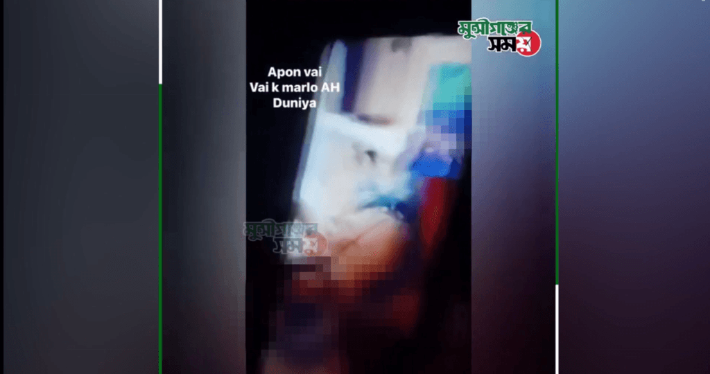 Tricase, videochiamata shock ai familiari dopo l'omicidio del fratello