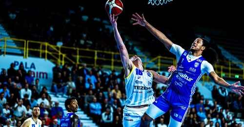 Valtur Brindisi, Giulio Iozzelli è il nuovo direttore sportivo: domani la presentazione