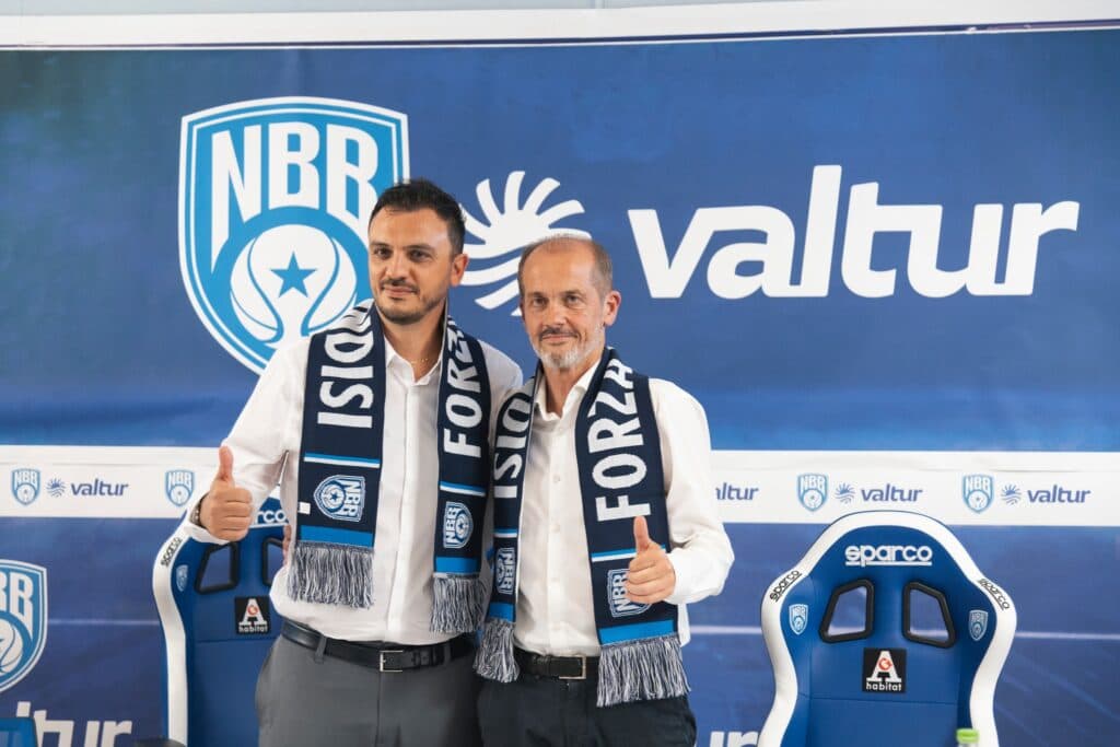 Valtur Brindisi, il futuro è già cominciato