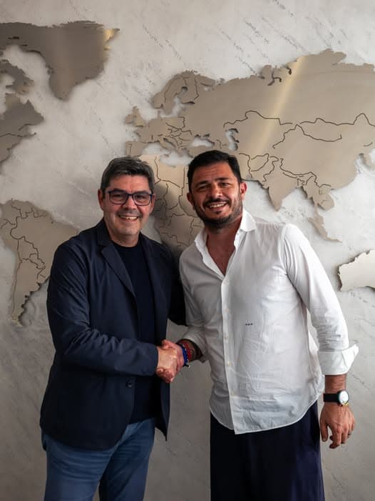 Casarano e Di Bari lavorano sulla nuova squadra