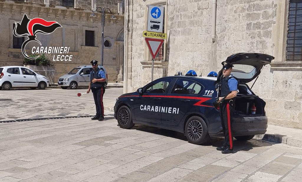 Marittima di Diso, travolse 15enne senza prestare soccorso: individuato il conducente del quad