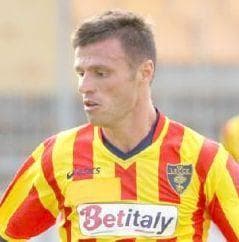 Il Team Altamura vicino a Memushaj
