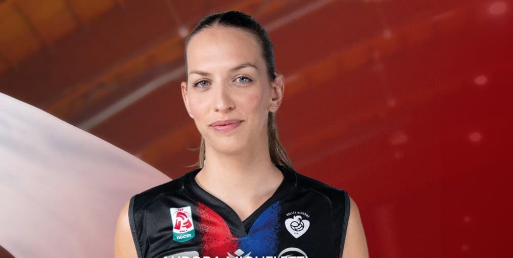 Volley Melendugno, arriva Micheletti
