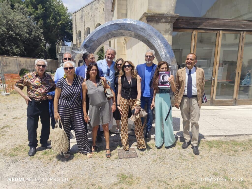 Accademia di Belle Arti, tre mostre per unire diverse generazioni