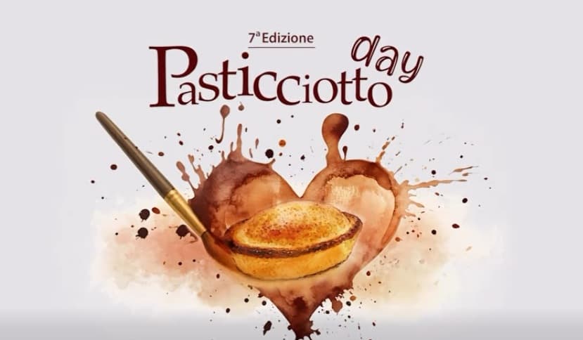 Gusto e solidarietà: tutto pronto per il “Pasticciotto Day”
