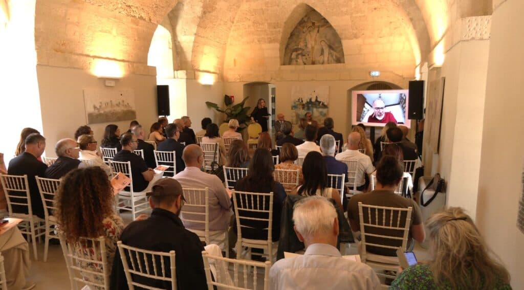Salento Book Festival 2026: un filo di grandi storie unisce 18 comuni