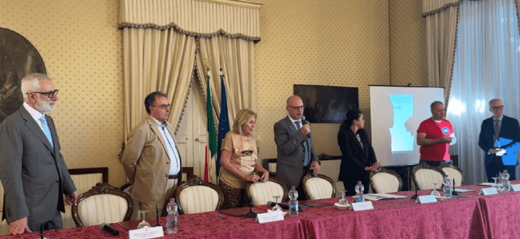 “Io salvo”, da detenuti ad angeli custodi dei bagnanti. Consegnati i brevetti