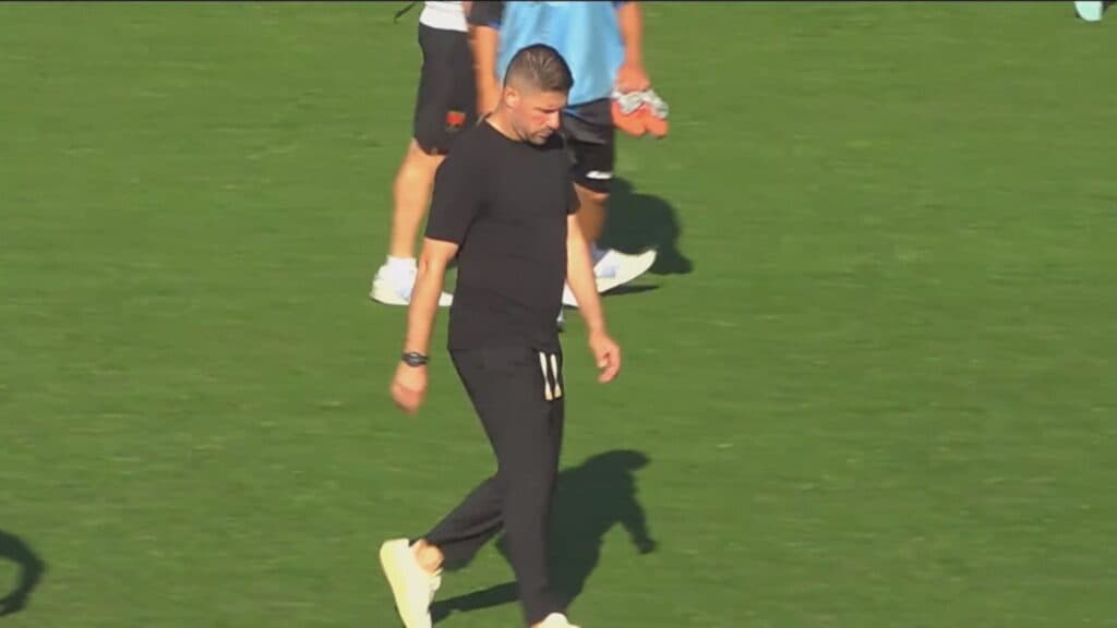 Gladiator - Taranto, si decide tutto nel match di ritorno