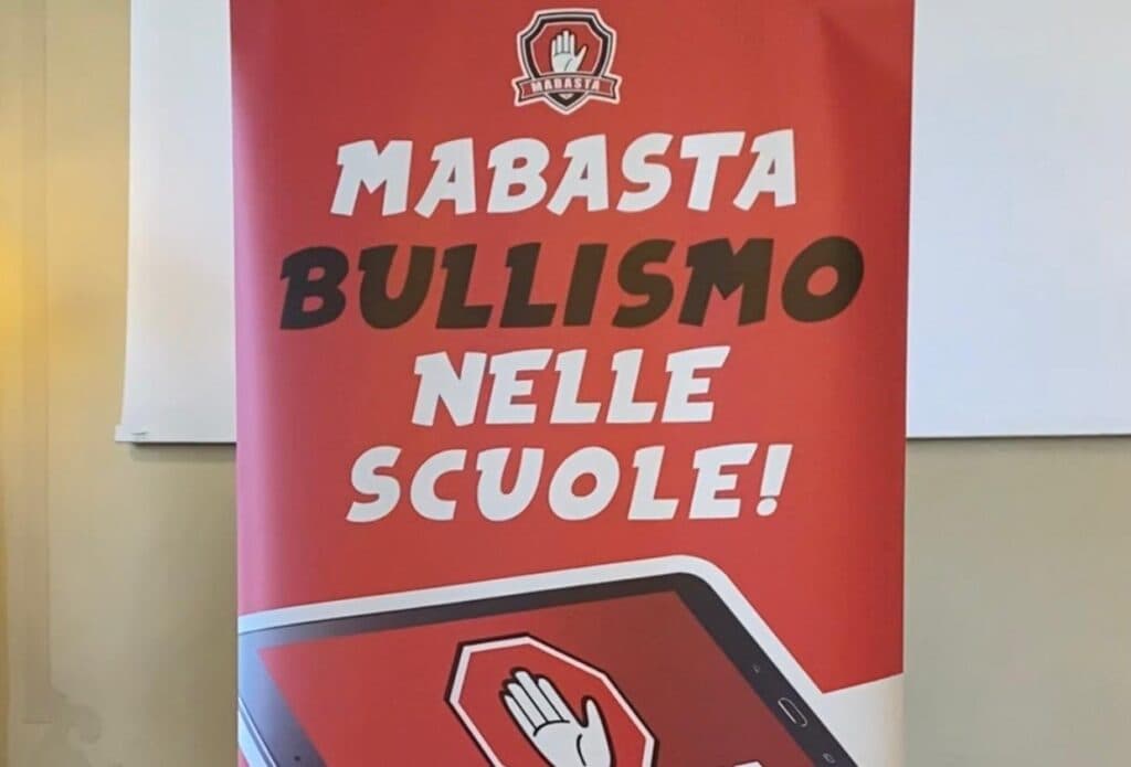 MABASTA: record di classi debullizzate. anche se il bullismo ha cambiato volto