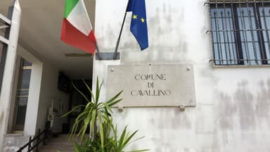 Sindaco accusato di aggressione, vacillano gli equilibri di maggioranza