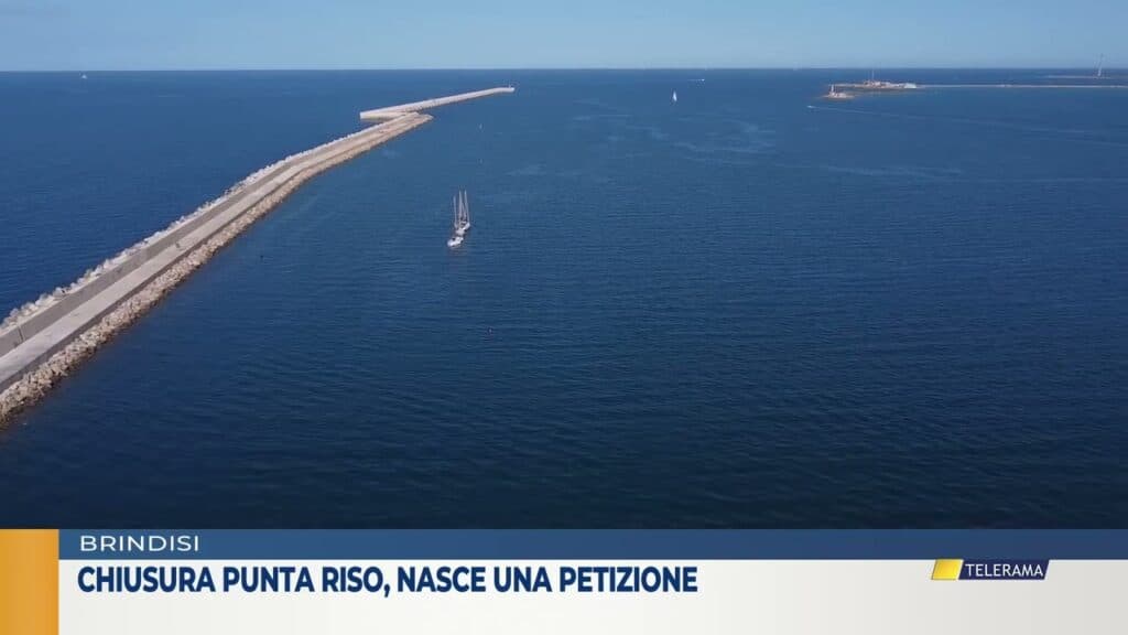 Chiusura Punta Riso, nasce una petizione