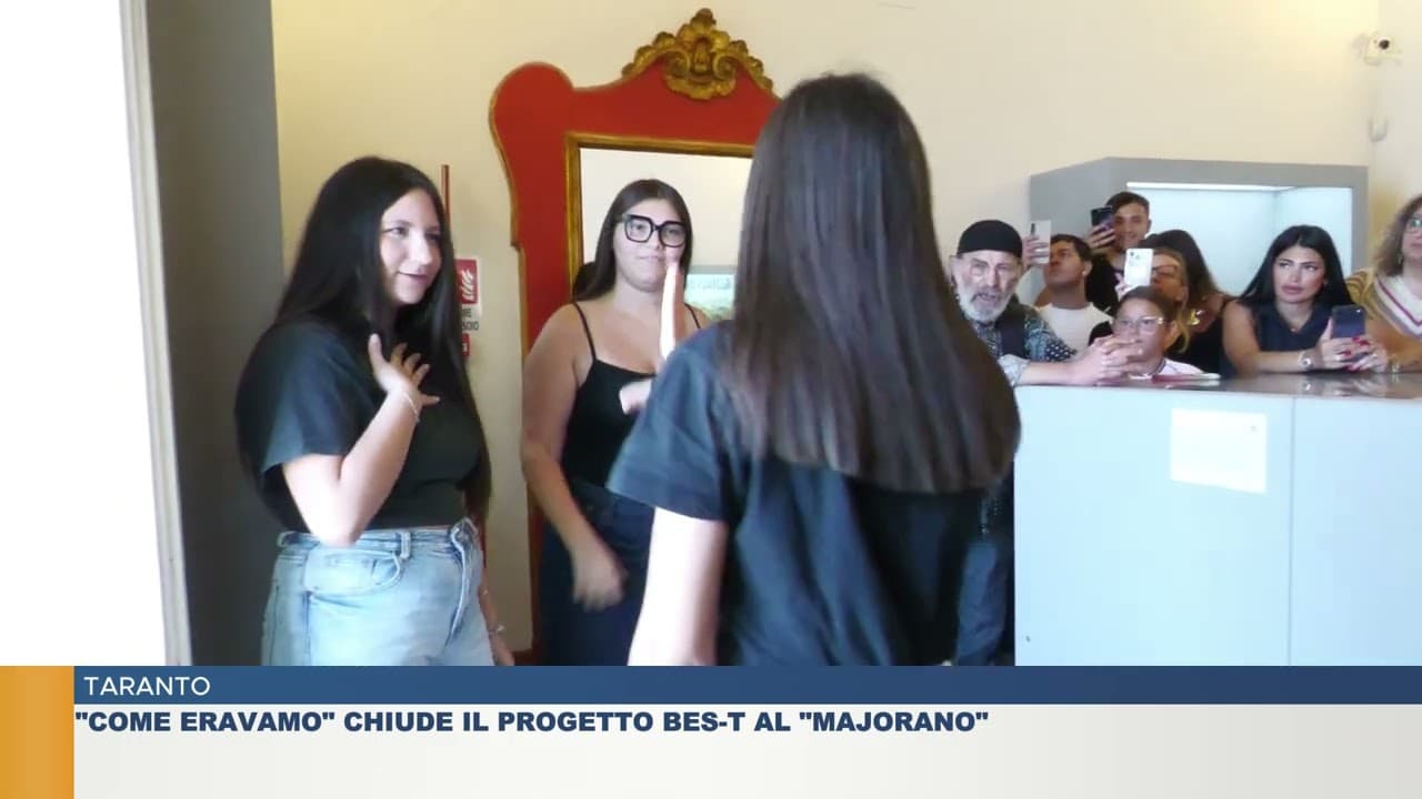 Cultura, una risorsa per Taranto: il Museo Etnografico